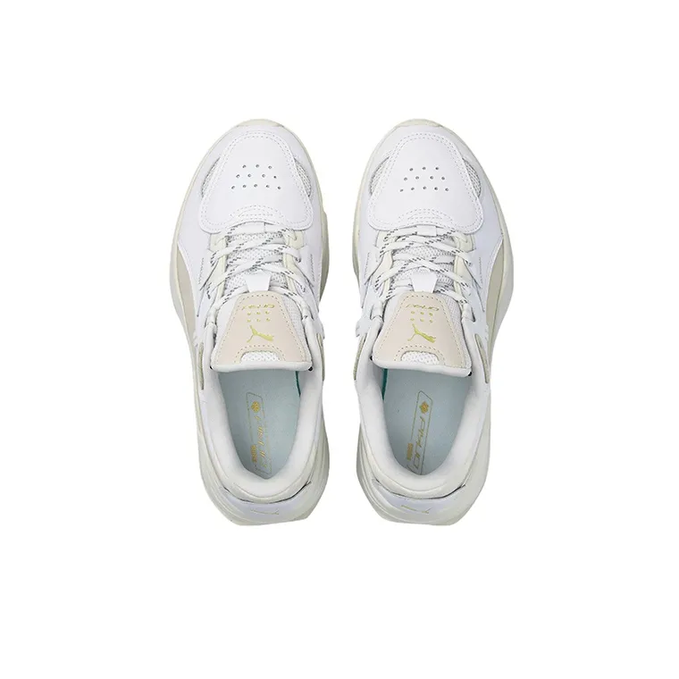 PUMA Orkid 'B&W White Marshmallow' Women's-3