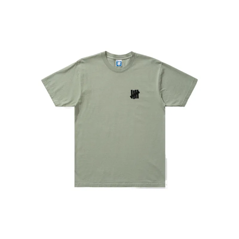 UNDEFEATED T Shirts Unisex-14