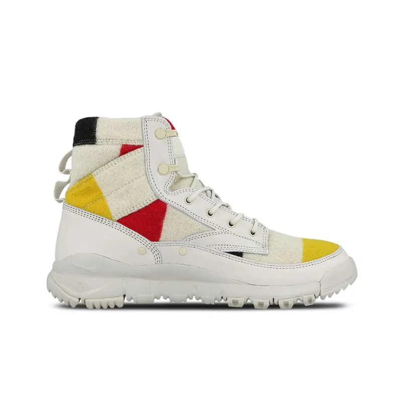 Nike Sfb Leather 6 Np Qs 'Off White'-1