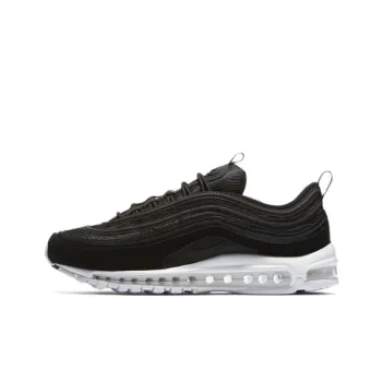 Nike Air Max 97 Prm Black White