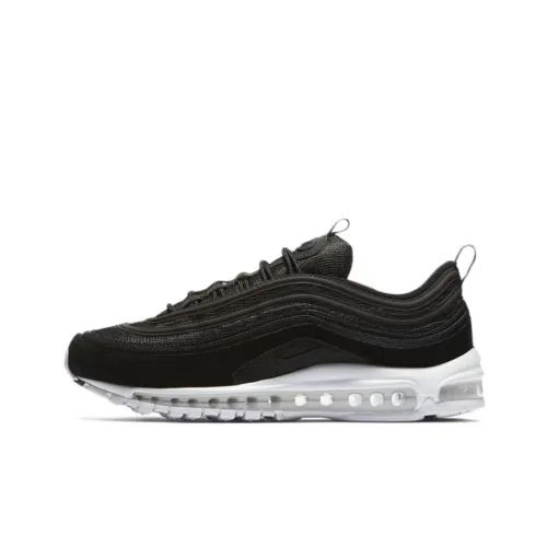 Nike Air Max 97 PRM Black White