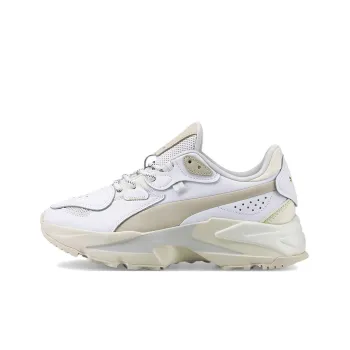 PUMA Orkid 'B&W White Marshmallow' Women's