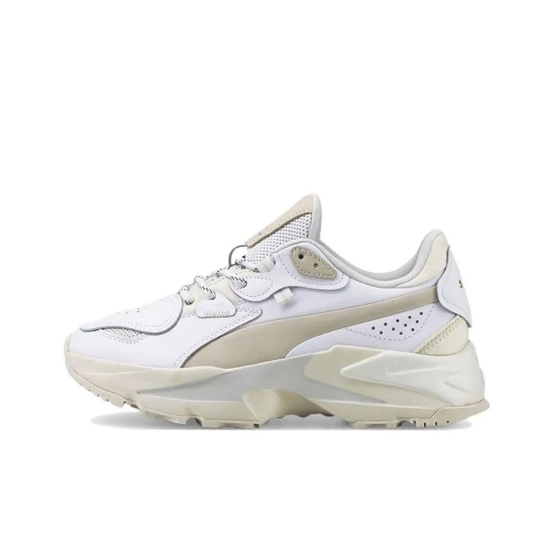 PUMA Orkid 'B&W White Marshmallow' Women's-0