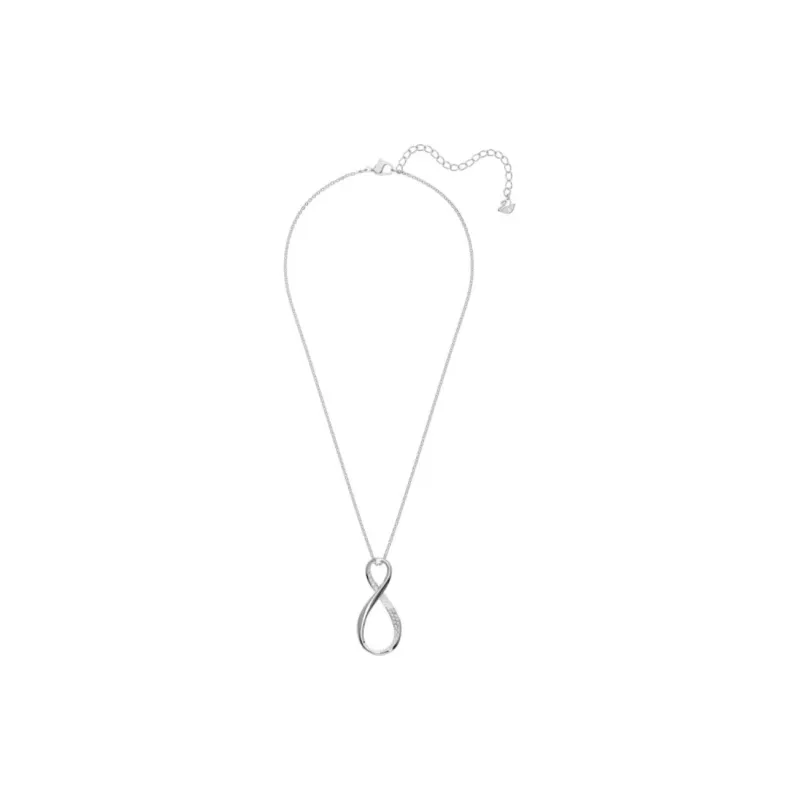 Swarovski Exist Necklaces Women's-1