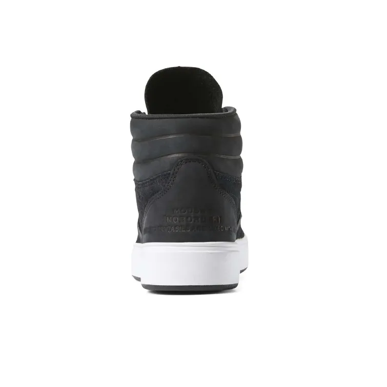 Reebok Moussy X Reebok Freestyle Hi Nova Women's-3