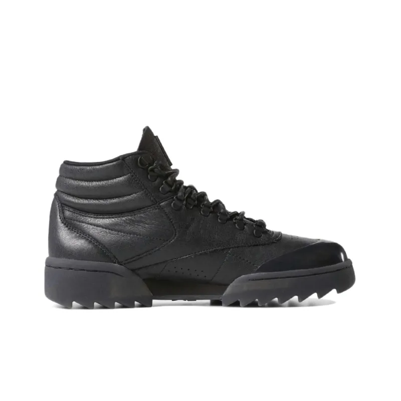 Reebok Gigi Hadid X Women's Freestyle High Nova Ripple 'Black' Women's-1