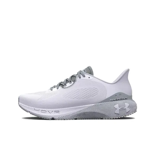 Under Armour HOVR Machina 3 Running Shoes Women's Low-Top White