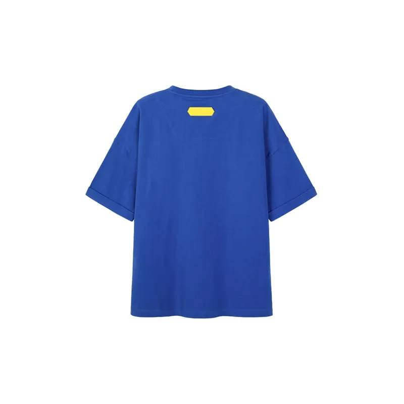 RICKYOUNG T-Shirts Unisex-7