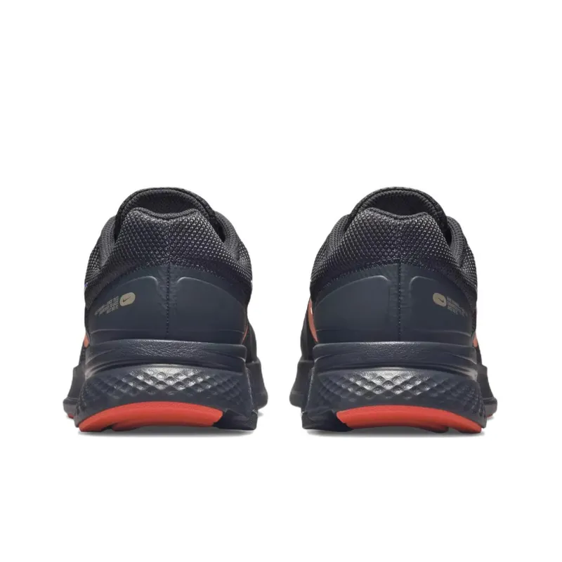 Nike Run Swift 2 'Anthracite Rush Orange'-3