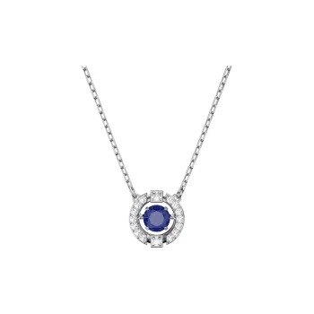 Swarovski Crystal Necklaces Women's