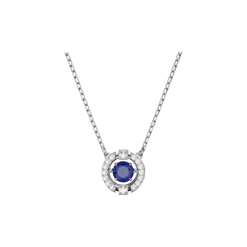 Swarovski Crystal Necklaces Women's-0