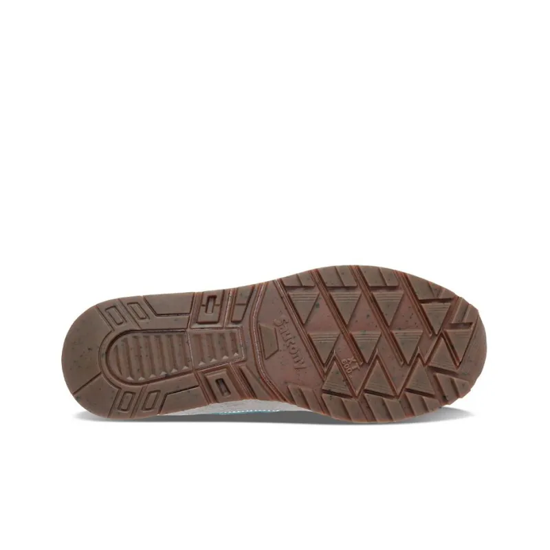 saucony Shadow 6000 Reflect Camo Grey Beige-4