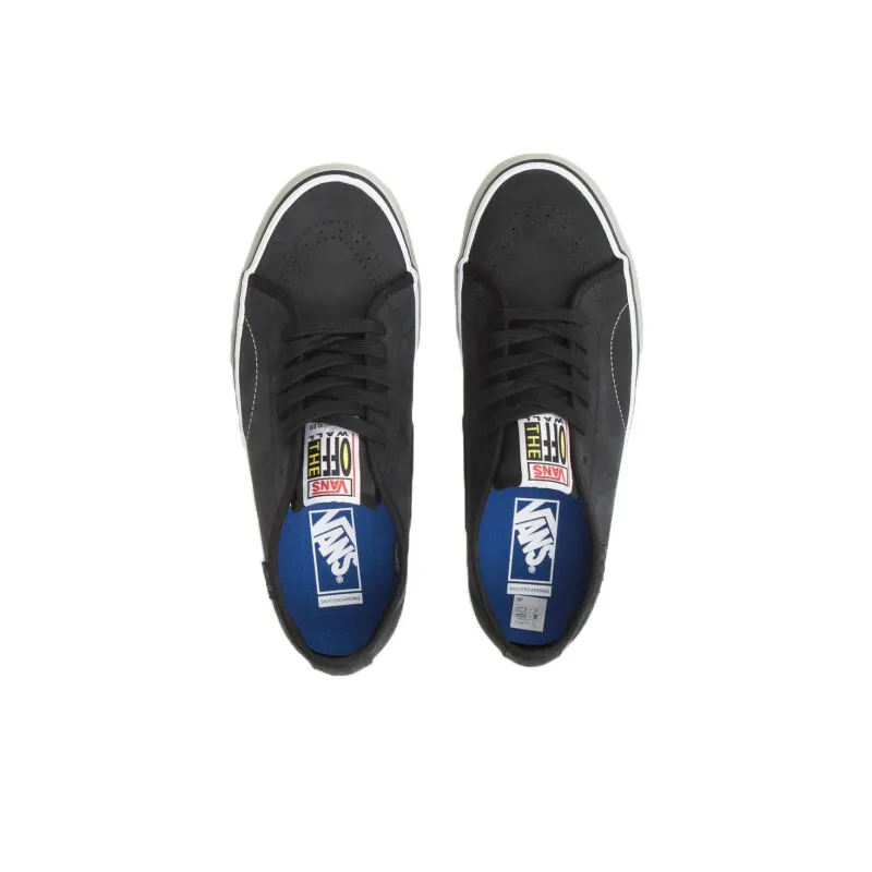 Vans X Boys Of Summer Av Classic Shoes 'Anthony Dressen'-4
