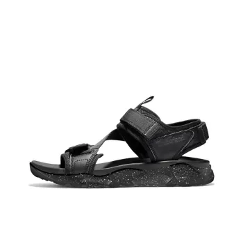 Timberland Ripcord Beach Sandals Men Black