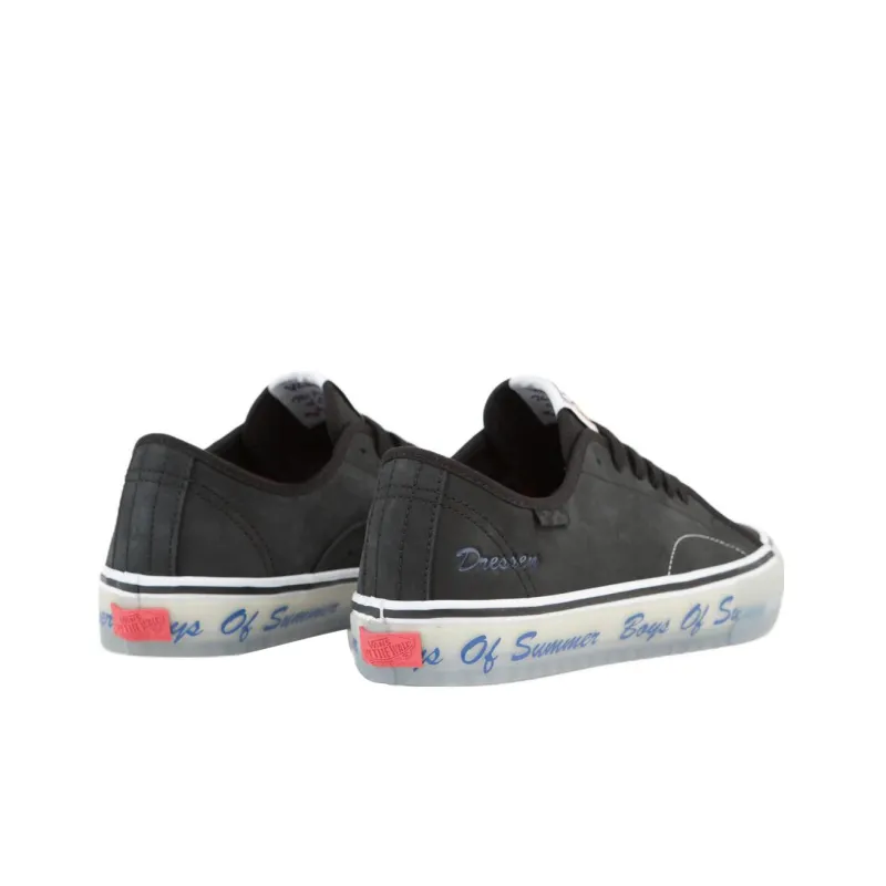 Vans X Boys Of Summer Av Classic Shoes 'Anthony Dressen'-3
