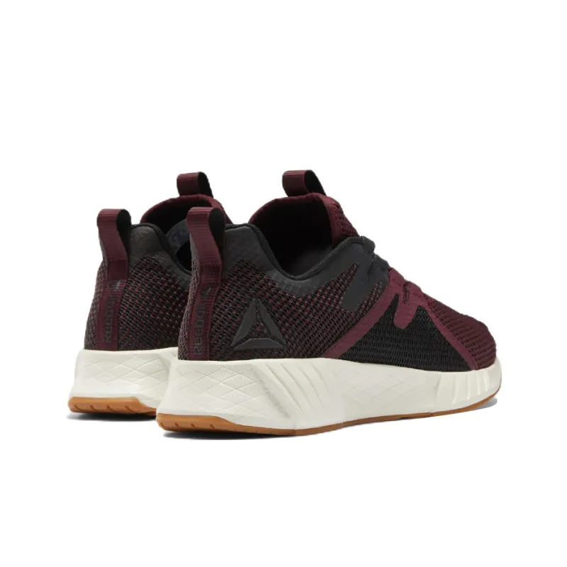 Reebok Fusium Run 2 Running Shoes Men Low-Top Burgundy-3