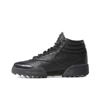 Freestyle Gigi Hadid X Women's Reebok High Nova Ripple 'Black' Women's