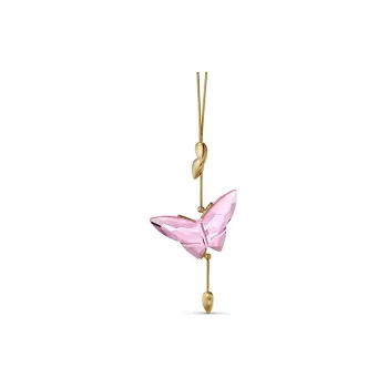 Swarovski Jungle Beats Crystal Car Hanging Unisex