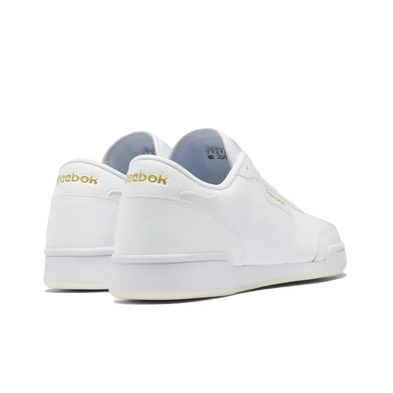 Reebok Royal Heredis Skateboard Shoes Men Low-Top Cloud White-3