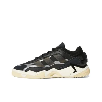 Niteball Women's Adidas Originals 2.0 'Black Cream White' Women's