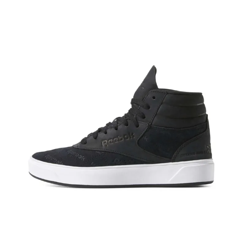 Reebok Moussy X Reebok Freestyle Hi Nova Women's-0