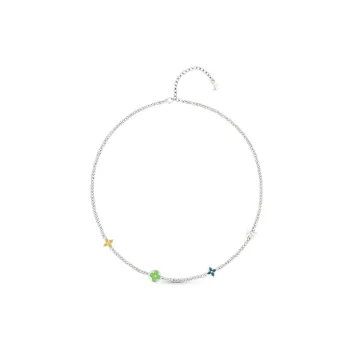 LOUIS VUITTON Lv Sunrise Necklace