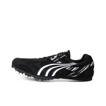 DO WIN Cushioning Slip Resistant Coverage Support Low Top Running Shoes Unisex Black