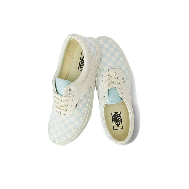 Era Vans 'Checkerboard   Smoke Blue'-3
