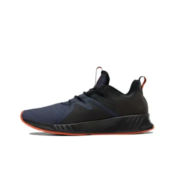 Reebok Fusium Run 2 Running Shoes Men Low-Top Black/Blue