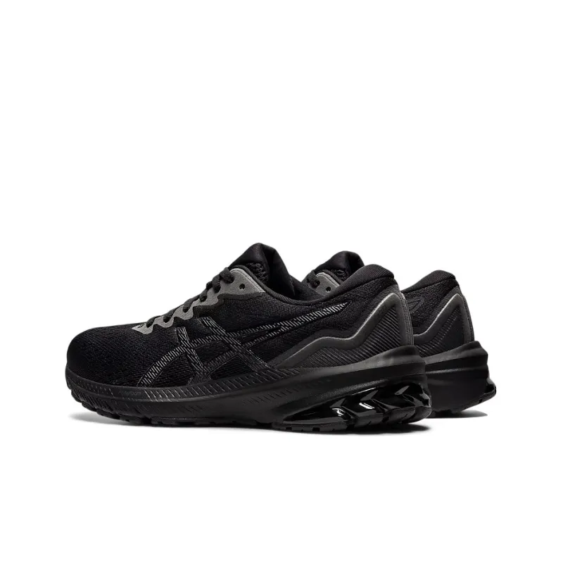 Asics GT 1000 11 Wide 'Triple Black' Women's-3