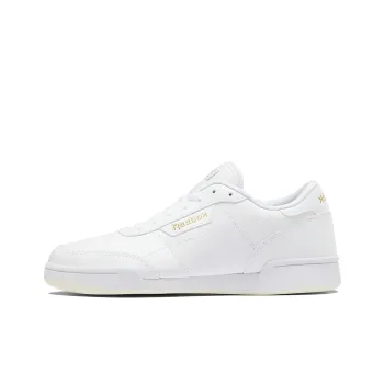 Reebok Royal Heredis Skateboard Shoes Men Low-Top Cloud White