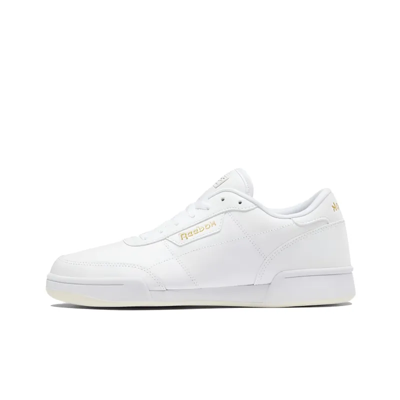 Reebok Royal Heredis Skateboard Shoes Men Low-Top Cloud White-0