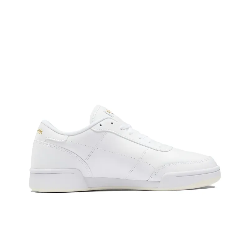 Reebok Royal Heredis Skateboard Shoes Men Low-Top Cloud White-1
