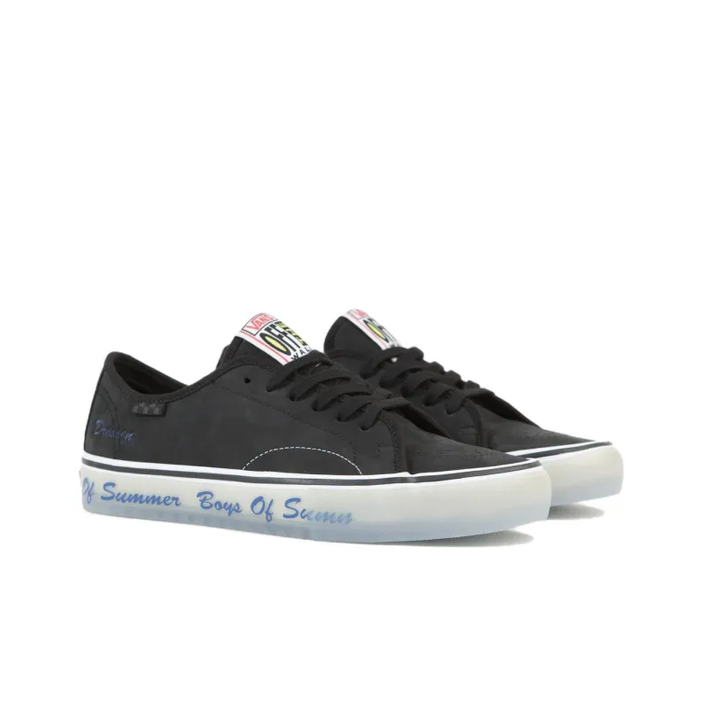 Vans X Boys Of Summer Av Classic Shoes 'Anthony Dressen'-2