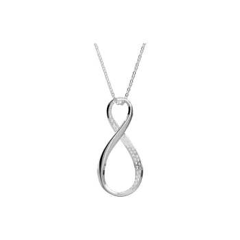 Swarovski Exist Necklaces Women's