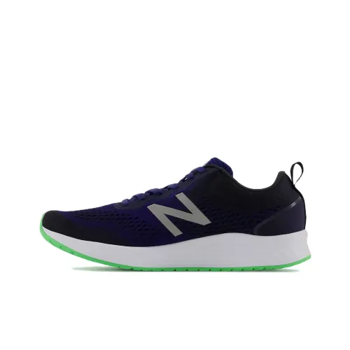 New Balance Fresh Foam Arishi V3 'Dark Blue'