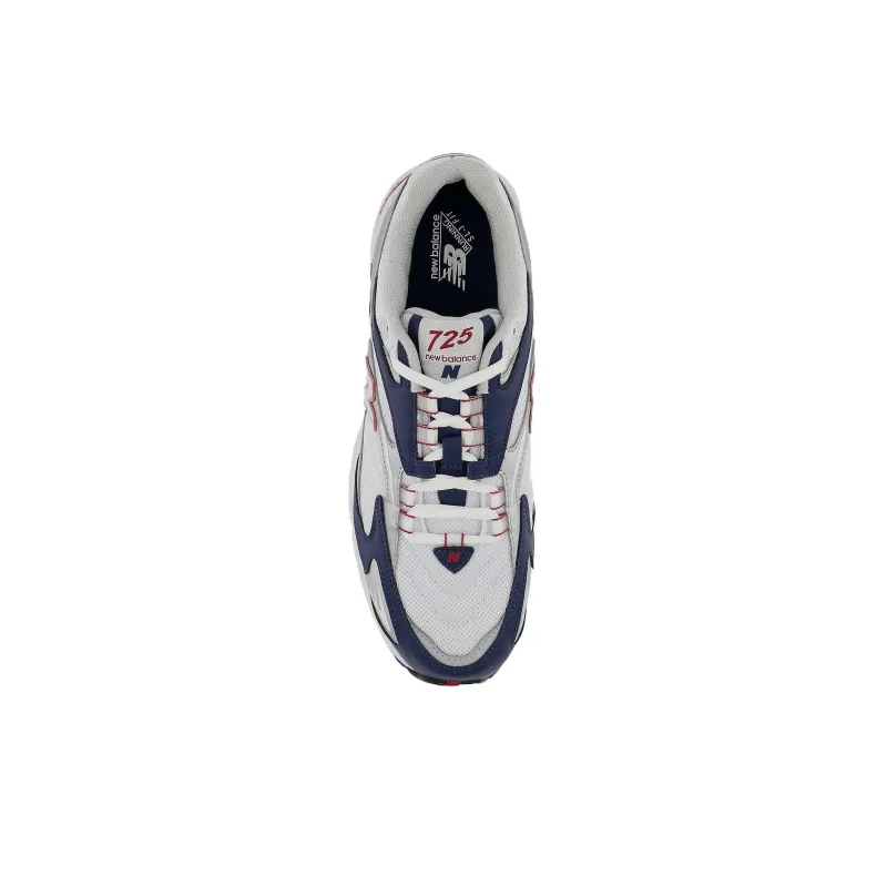 New Balance 725v1 Navy White-3