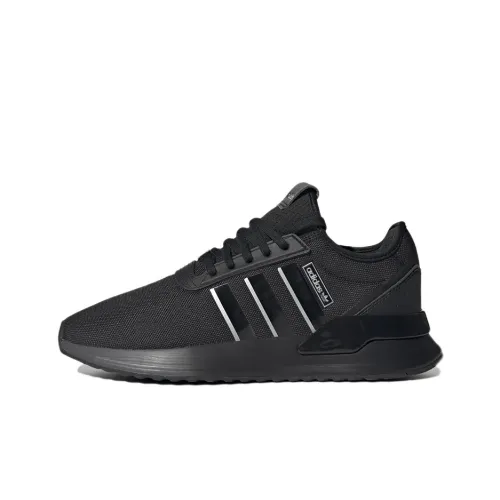 Adidas Originals U_Path X Running Shoes Men Low-Top Black