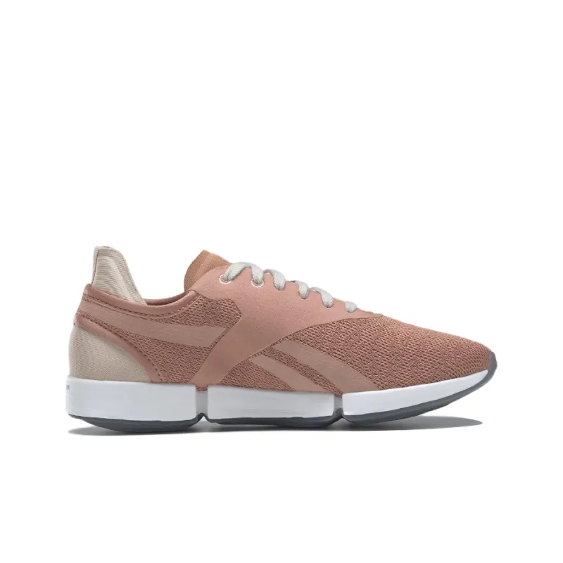 Reebok Women's DailyFit Dmx 2 'Canyon Coral Soft Ecru' Women's-1