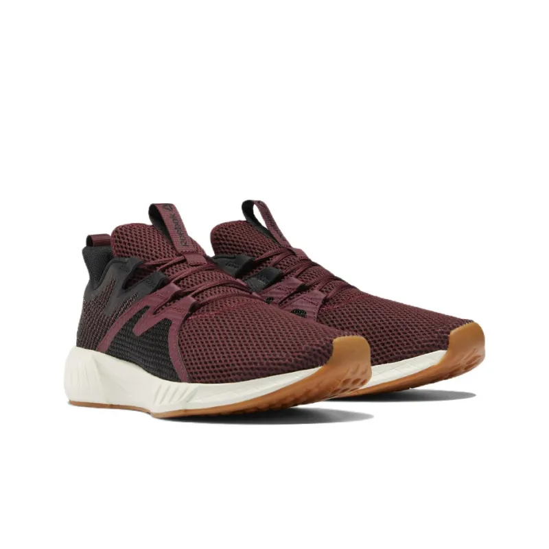 Reebok Fusium Run 2 Running Shoes Men Low-Top Burgundy-2