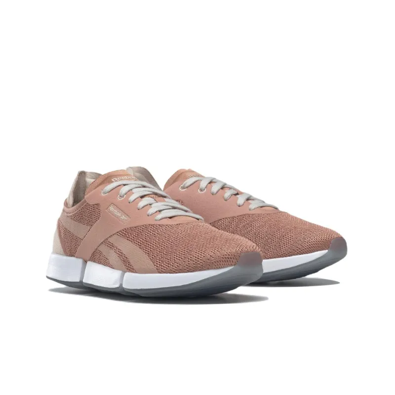 Reebok Women's DailyFit Dmx 2 'Canyon Coral Soft Ecru' Women's-2