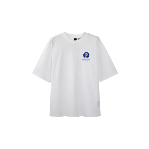 RICKYOUNG Unisex T-shirt