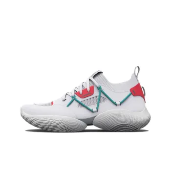 Under Armour Curry Flow Cozy 'White Daiquiri'