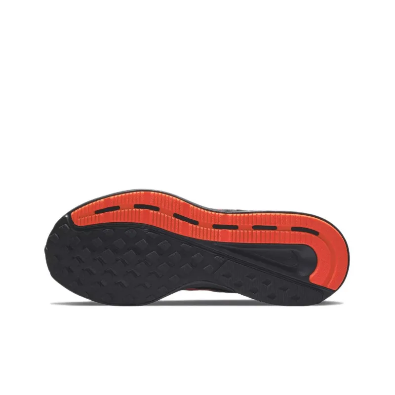 Nike Run Swift 2 'Anthracite Rush Orange'-4