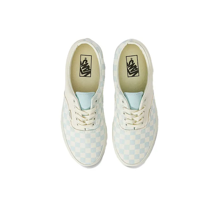 Era Vans 'Checkerboard   Smoke Blue'-2