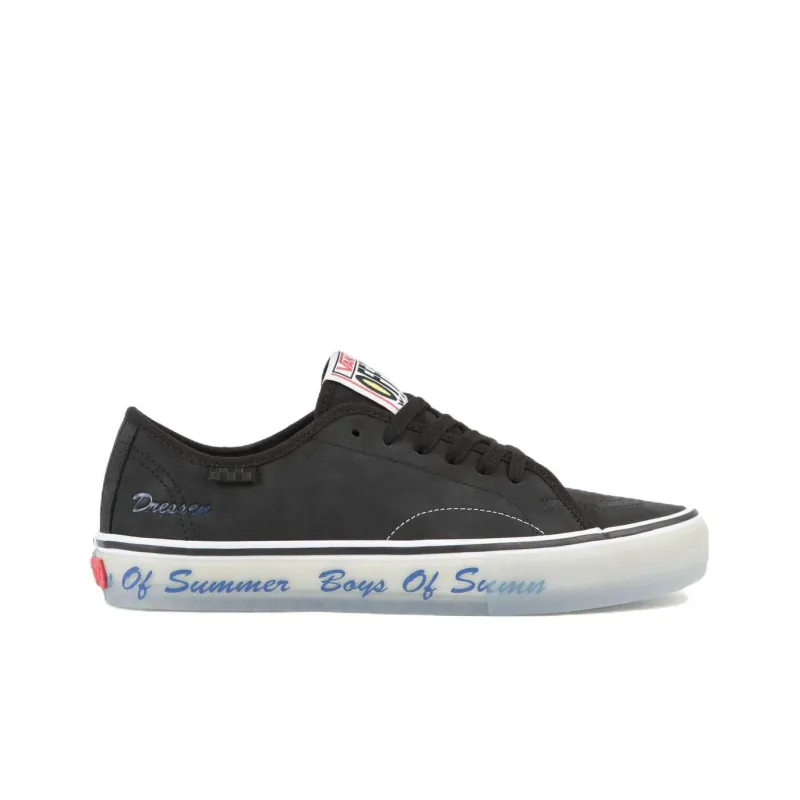 Vans X Boys Of Summer Av Classic Shoes 'Anthony Dressen'-1