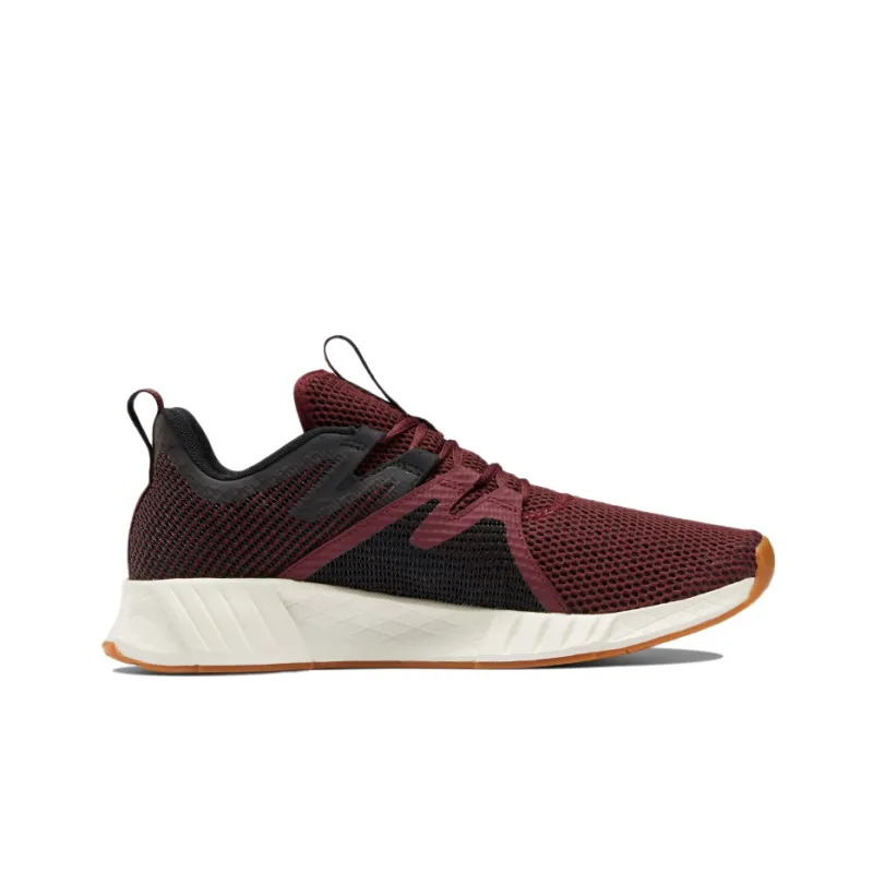Reebok Fusium Run 2 Running Shoes Men Low-Top Burgundy-1
