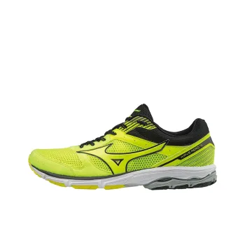 Mizuno Wave Aero 16 'Yellow Black White'