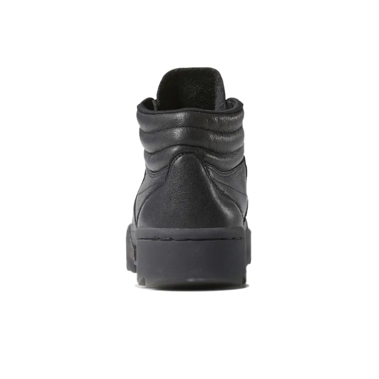 Reebok Gigi Hadid X Women's Freestyle High Nova Ripple 'Black' Women's-3