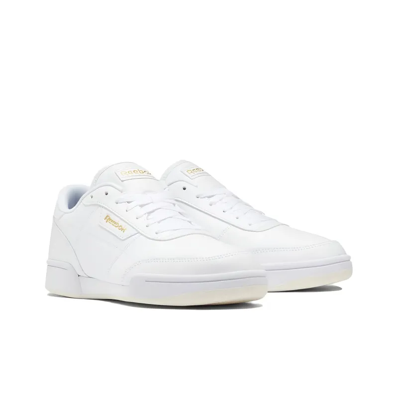 Reebok Royal Heredis Skateboard Shoes Men Low-Top Cloud White-2